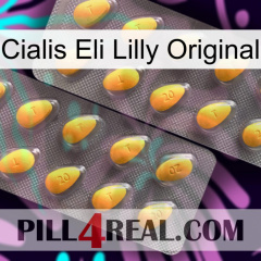 Cialis Eli Lilly Original cialis2